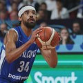 Skandal, dopingovani Finac izbacio Srbiju sa Evrobasketa