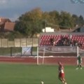 Vlasina poražena u nadoknadi vremena