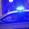 Jedna osoba stradala u sudaru vozila na Batajničkom drumu