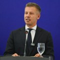 Mađar traži obezbeđivanje prava mađarske manjine od Ukrajine da bi dobila podršku od njegove zemlje za dalje pregovore o…