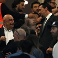 Šest meseci nakon „molbe“ da ne dolazi: Zlatan ponovo u Milanelu