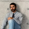 Dario Vitale novi je kreativni direktor Emporio Armanija