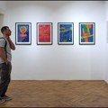 Otvorena izložba „Darinkine niti“ u Salonu Oto Bihalji-Merin