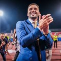 Oglasio se Dušan Tadić: "Nisam igrao za Srbiju jer mi je putovanje bilo naporno"