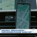 (Video) Udruženje drumskog saobraćaja traži ukidanje aplikacije Bla Bla car: "Inicijativa je potpuno pogrešna"