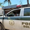 Kamera zabeležila dramu u učionici: Ušla u sukob sa nastavnicom, a onda potegla nož