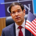 Rubio: Nadam se da ću imati priliku da posetim Srbiju