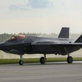 Otkriven malo poznat detalj o F-35: nije mogao da leti po vrućini bez rashlađenog goriva