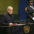 Iranski predsednik progovorio o nuklearnoj bombi: Otkrio šta je dogovorio s Trampom, pa optužio SAD za rat