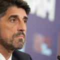Veljko Paunović promenio spisak Srbije: Trojica igrača precrtana pred Nemačku