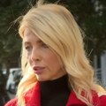 „Znamo da pravda nije ista za sve“: Održan skup podrške odbornici Tanji Mićić