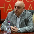 Zbiljić nema dilemu: Nema razloga da bivši fudbaler vodi fudbal