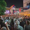 Inicijativa za demokratski socijalizam nakon skupa u Novom Pazaru: Studentska lista pokazala put solidarnosti i zajedništva