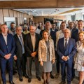 Pre 133 počela da radi prva termocentrala na Dorćolu: "EPS važan za razvoj Srbije"