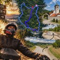"Ja sam umetnik za katastrofe": Viktorova urnebesna životna ispovest o dva polomljena prsta