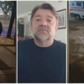 Niški glumac: Aktivisti SNS više puta udarili mog sina, terali ga da stoji mirno, trpi ponižavanje...
