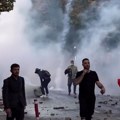 Američka ambasada upozorila građane na nasilje u Tirani