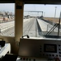 Deo pruge do aerodroma Nikola Tesla pod visokim naponom, strogo zabranjen prilaz