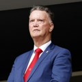 Van Gal krivi Siti za otkazu u Junajtedu: "Da smo imali ravnopravne uslove..."