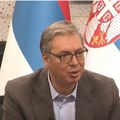 "Zanimljivo mi je ćutanje EU na diskriminaciju nacističkog tipa", Vučić gostuje na Informer TV: "Kad se nasilje desilo u…