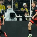 Slavija utišala Istanbul, Kačor u završnici doneo bod protiv Fenerbahčea