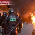 Bes na ulicama Francuske plaši turiste: Kako sukobi demonstranata i policije menjaju planove za put?