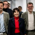 Levica na korak od vlasti u Berlinu, kritike sve oštrije