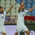UEFA spustila rampu Srbiji