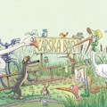 Većina izdavača literature za decu van kupola Beogradskog sajma