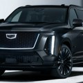 Cadillac Escalade-V 125th Anniversary Collector Series