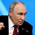 Putin: Epoha kada je sudbinu čitavih kontinenata određivao uski blok država zauvek prolazi