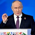 Putin: Zauvek prolazi epoha kada je sudbinu čitavih kontinenata određivao uski blok država