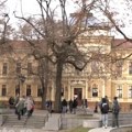 Uhapšen direktor Jovine gimnazije