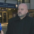 Predsednik sindikata banke Poštanska štedionica: Sprečen pokušaj "isplate gotovog novca", građani nemaju razloga za strah