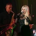 Дара Бубамара подржала младе који певају „Поље јагода“