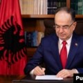 Predsednik Albanije poziva na oslobađanje trojice kosovskih policajaca