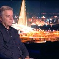 „Hodamo“: Mićko Ljubičić napravio himnu protesta (VIDEO)