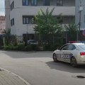 Kurtijev policajac poginuo na mestu Teška nesreća kod Gnjilana