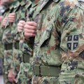 Ministarstvo odbrane: Ima vojnika koji nisu iskoristili godišnji, ali podaci sindikata nisu tačni