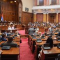Skupština razrešila ministra Radeta Bastu, prihvatila formiranje anketnog odbora, usvojen izveštaj Saveta REM-a