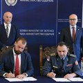 Ministar Vučević : Nekoliko preduzeća potpisalo ugovor sa Ministarstvom u vrednosti od 9,7 milijardi