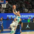Dončić otvorio Mundobasket u velikom stilu (VIDEO)