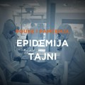 TV najava: Treća epizoda serijala "Epidemija tajni" (Pouke i pamćenja)