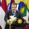 Dačić: Očekujemo više od milijardu dolara robne razmene sa članicama ASEAN-a