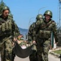 Vojne snage EU počele vježbu u BiH