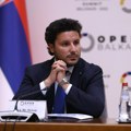 Abazović: Srbija treba da izruči Kosovu počinioce napada u Banjskoj