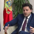 Dritan Abazović: Ako bude bilo nekog poziva u vezi sa novom vladu, tu smo