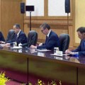 Potpisan Sporazum o slobodnoj trgovini između Srbije i Kine Vučić: „Hvala vam, predsedniče Si, na jačanju veza naših…