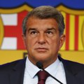 I Laporta na spisku optuženih u „slučaju Negreira“