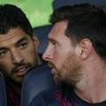 Mesi pravi klub za sebe: Luis Suarez na kraju godine prelazi u Inter iz Majamija